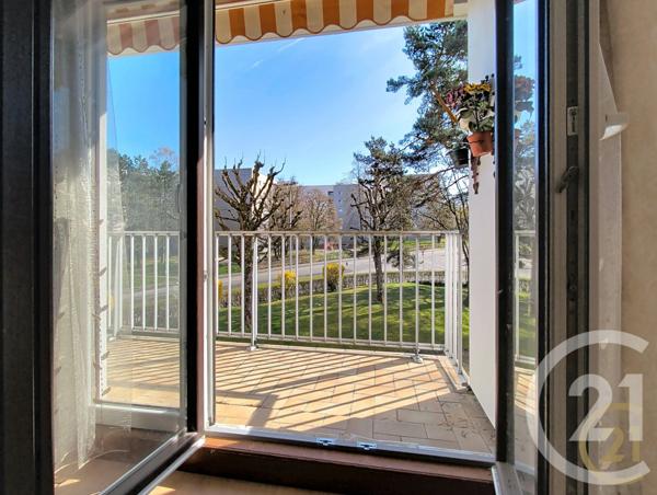 Appartement F5 à vendre  5 pièces - 94,45 m2 MONTBELIARD - 25