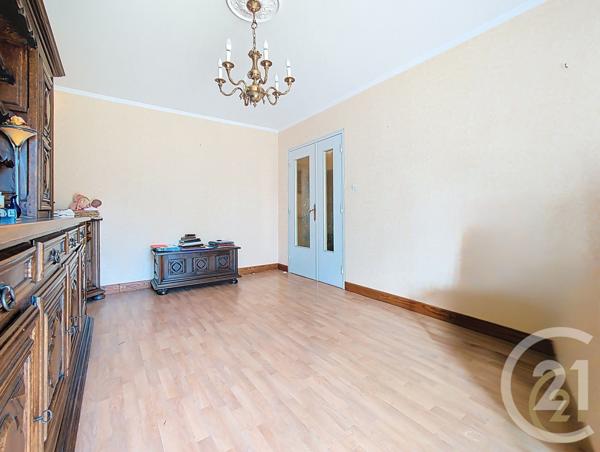 Appartement F5 à vendre  5 pièces - 94,45 m2 MONTBELIARD - 25