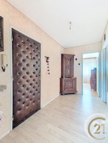 Appartement F5 à vendre  5 pièces - 94,45 m2 MONTBELIARD - 25