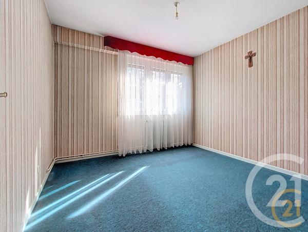 Appartement F5 à vendre  5 pièces - 94,45 m2 MONTBELIARD - 25