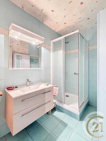 Appartement F5 à vendre  5 pièces - 94,45 m2 MONTBELIARD - 25