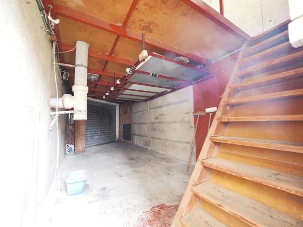 Maison Romainville 117m² avec jardin