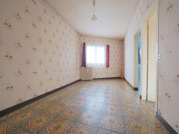 Maison Romainville 117m² avec jardin