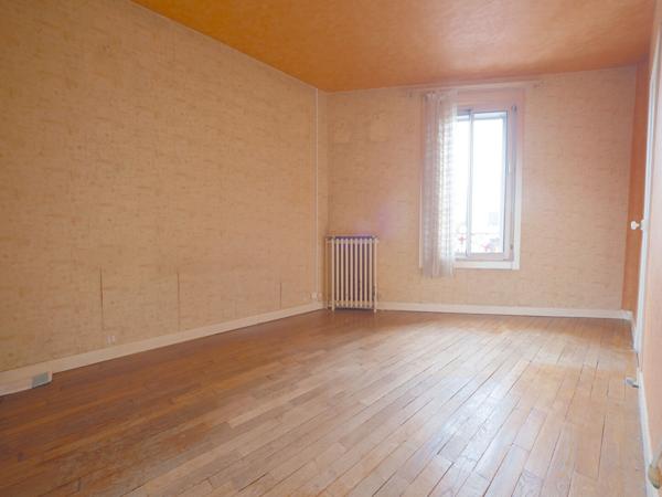 Maison Romainville 117m² avec jardin