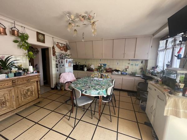 Tènement immobilier 122m2 Contamine-Sur-Arve