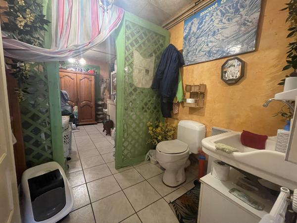 Tènement immobilier 122m2 Contamine-Sur-Arve