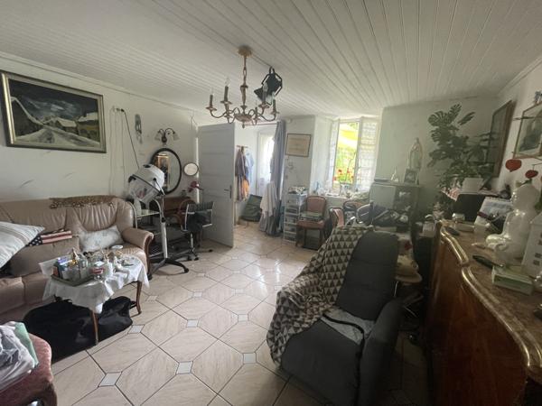 Tènement immobilier 122m2 Contamine-Sur-Arve