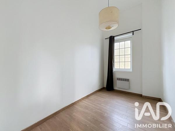 Appartement à vendre 2 pièces 39 m² Tourcoing