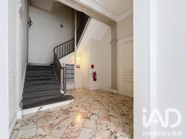 Appartement à vendre 2 pièces 39 m² Tourcoing