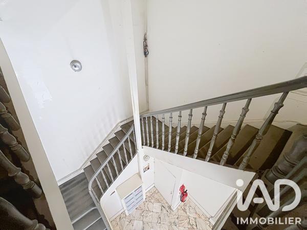 Appartement à vendre 2 pièces 39 m² Tourcoing