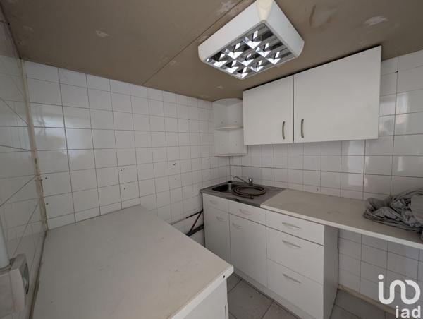 Location atelier 90 m² Carbon-Blanc