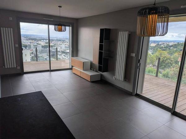 Appartement 3 pièces                                        - 69005 Lyon 5e  Arrondissement Réf : 5274