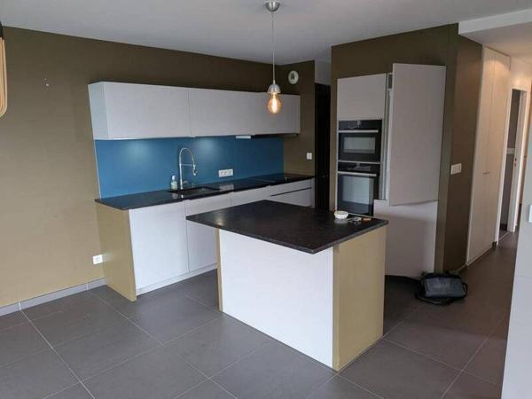 Appartement 3 pièces                                        - 69005 Lyon 5e  Arrondissement Réf : 5274