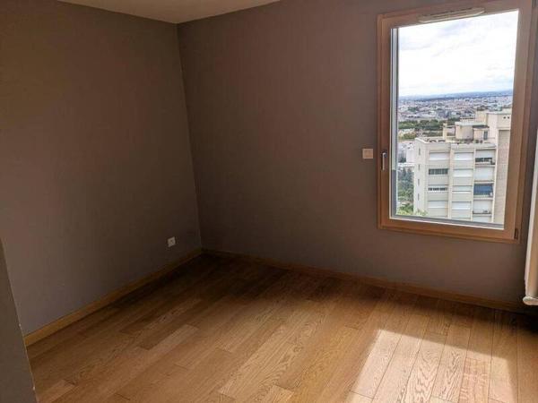 Appartement 3 pièces                                        - 69005 Lyon 5e  Arrondissement Réf : 5274