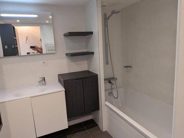 Appartement 3 pièces                                        - 69005 Lyon 5e  Arrondissement Réf : 5274