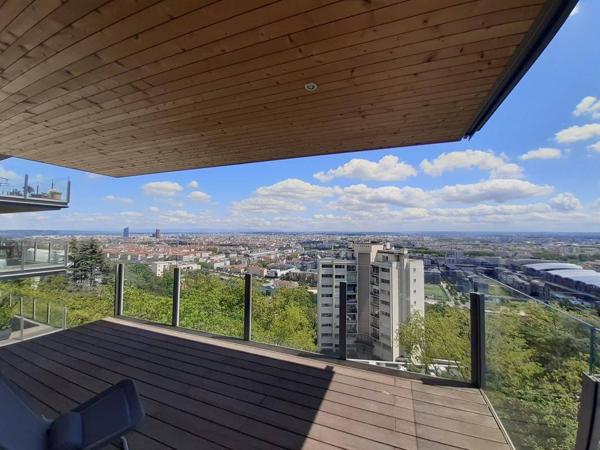 Appartement 3 pièces                                        - 69005 Lyon 5e  Arrondissement Réf : 5274