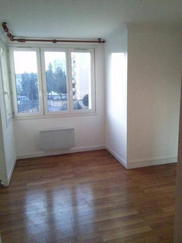 Appartement 3 pièces                                        - 38100 Grenoble Réf : 5123