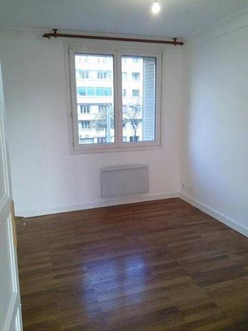 Appartement 3 pièces                                        - 38100 Grenoble Réf : 5123