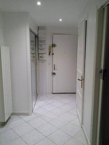Appartement 3 pièces                                        - 38100 Grenoble Réf : 5123