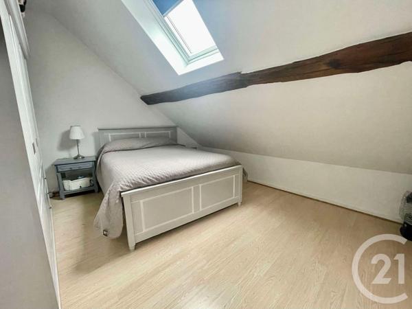 Appartement F3 à vendre  3 pièces - 56,40 m2 VILLENEUVE SOUS DAMMARTIN - 77