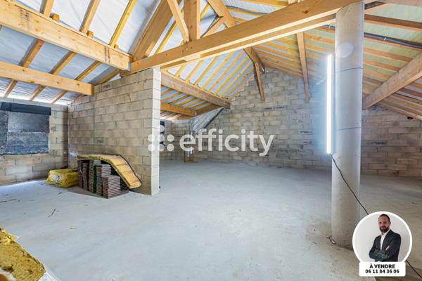 Maison 8 pièces - 270 m²