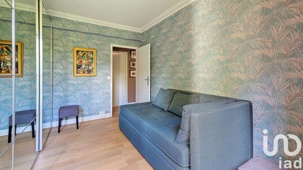 Appartement à vendre 3 pièces 76 m² Meudon