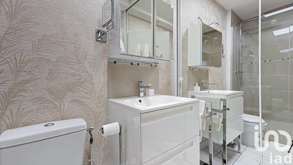 Appartement à vendre 3 pièces 76 m² Meudon