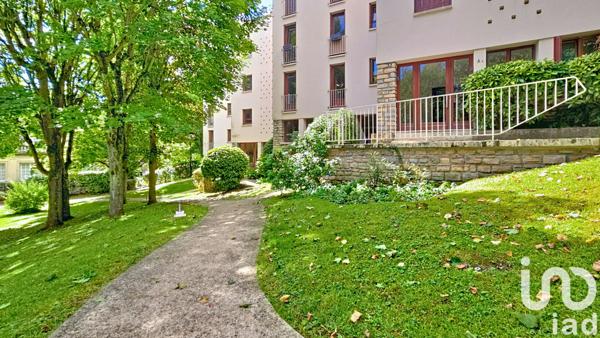 Appartement à vendre 3 pièces 76 m² Meudon