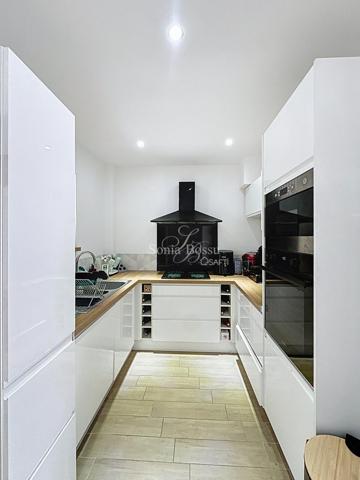 MAISON DE RESIDENCE RENOVEE