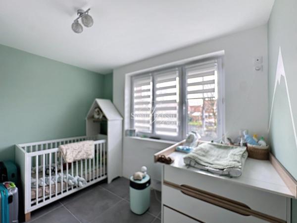 MAISON DE RESIDENCE RENOVEE