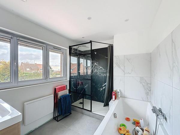 MAISON DE RESIDENCE RENOVEE