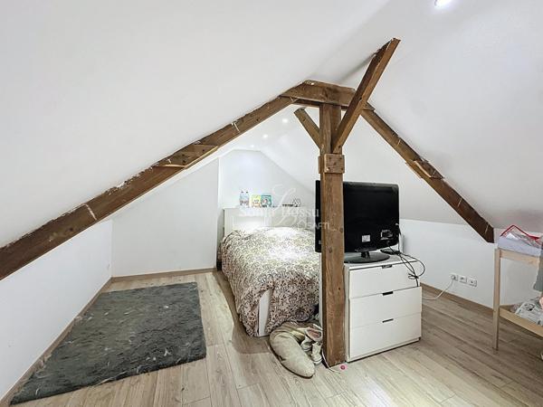 MAISON DE RESIDENCE RENOVEE