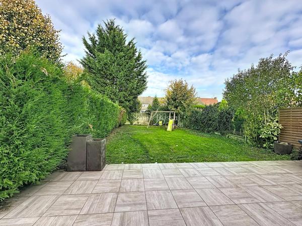 MAISON DE RESIDENCE RENOVEE