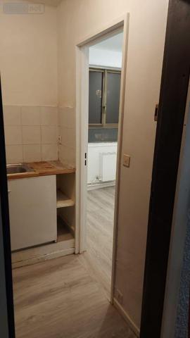 Appartement à vendre à Paris 19e arrondissement à Paris (75019), ref : 91063/1