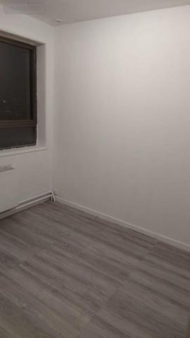 Appartement à vendre à Paris 19e arrondissement à Paris (75019), ref : 91063/1