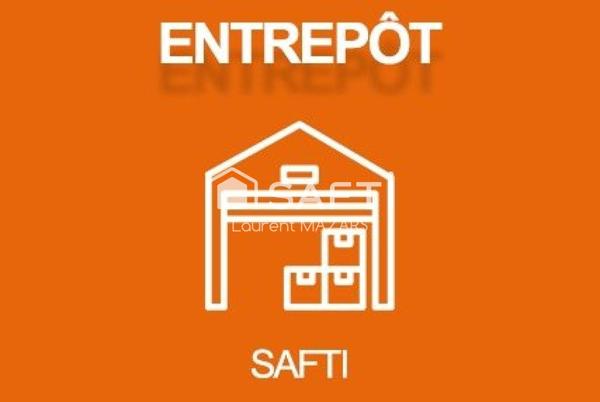 CENTRE ENTRE RODEZ / DECAZEVILLE / V. de ROUERGUE