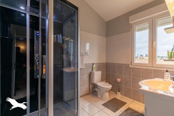 Maison à vendre |  Taponnat-Fleurignac |  6 pièces | 149 m²