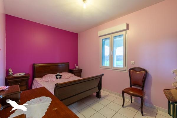 Maison à vendre |  Taponnat-Fleurignac |  6 pièces | 149 m²