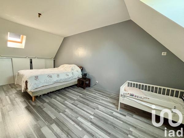 Maison à vendre 5 pièces 153 m² Montauban-de-Bretagne