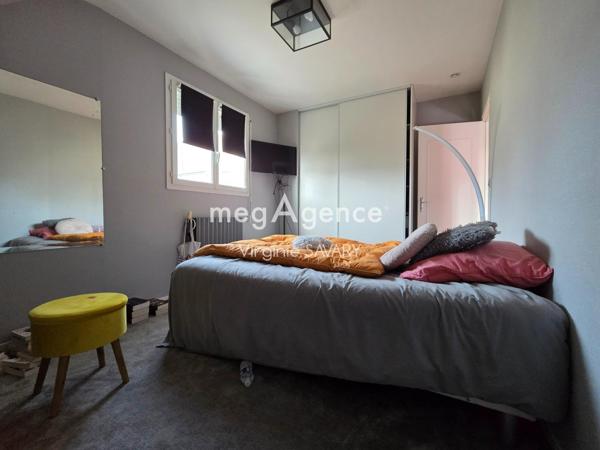 Maison à CHERBOURG-EN-COTENTIN, 50460 - 5 pièces 105m²