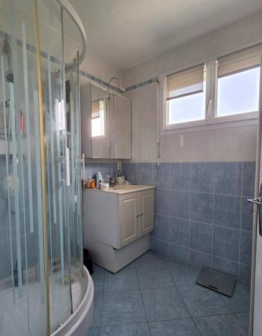 Maison à CHERBOURG-EN-COTENTIN, 50460 - 5 pièces 105m²