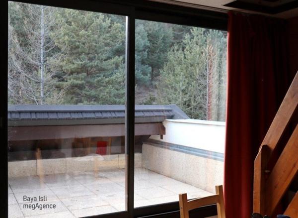 Appartement à UVERNET-FOURS, 04400 - 2 pièces 30m²