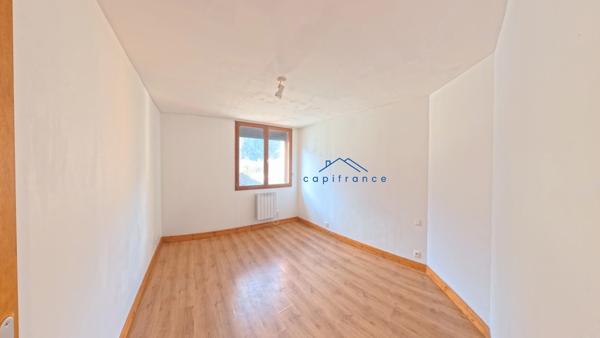 Appartement à vendre 3 pièces CEVINS (73) Tarentaise