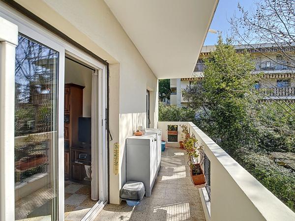 À vendre : Appartement 2/3 pièces à Antibes - Opportunité à saisir !