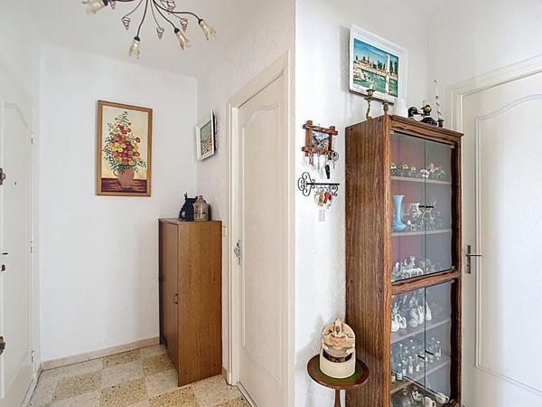 À vendre : Appartement 2/3 pièces à Antibes - Opportunité à saisir !