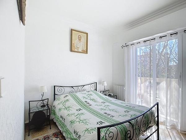 À vendre : Appartement 2/3 pièces à Antibes - Opportunité à saisir !