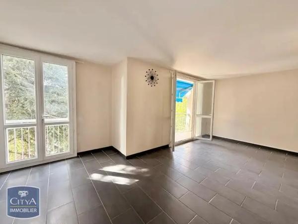 Appartement à louer 4 pièces 69.83m² Joué-lès-Tours (37300)