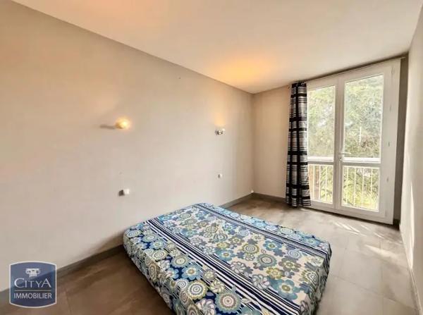 Appartement à louer 4 pièces 69.83m² Joué-lès-Tours (37300)