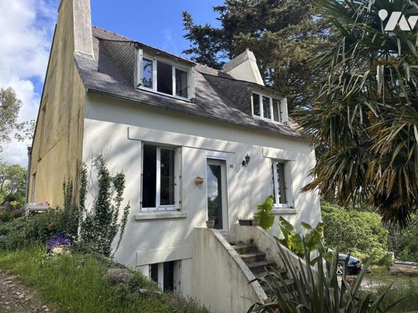 Maison d'habitation - QUIMPER