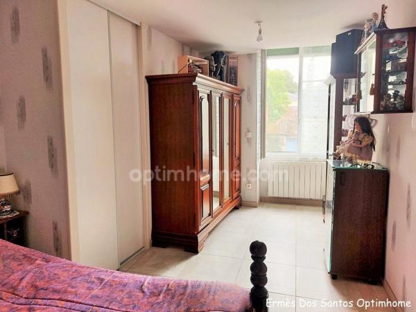 Idéal pour commerçant ou investisseur pour diviser en appartements.